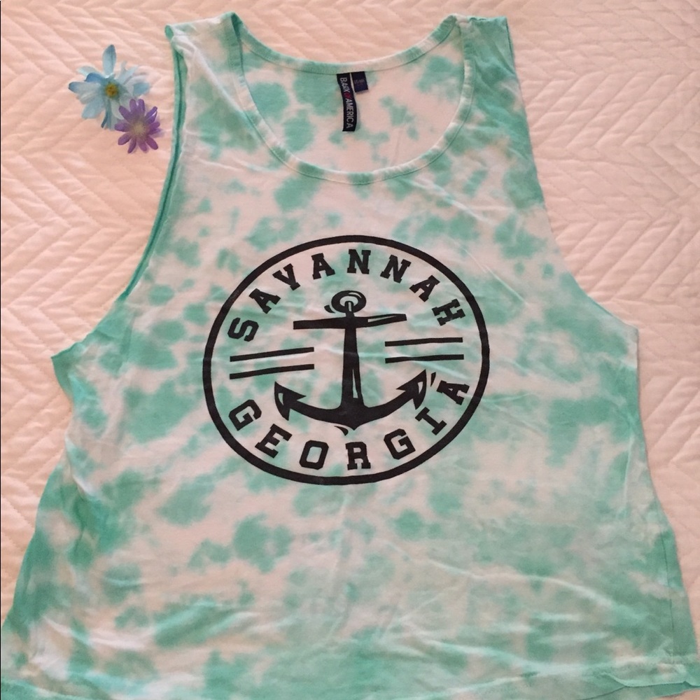 Tank top 🌸🐥